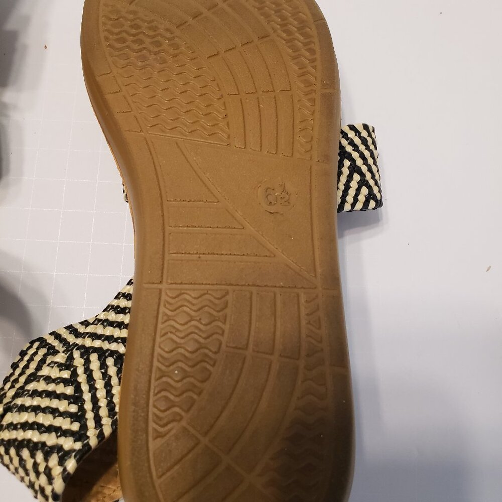 AMS Tulisa-2 Sandals - Picture 5 of 5